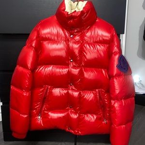 Moncler Dervaux Taille 2